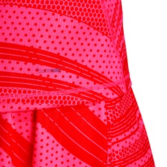 Camiseta Regata Feminina adidas Club Gráfica - Foto 6