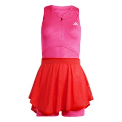 Macaquinho Adulto adidas Onesie Tennis com Saia - Foto 7