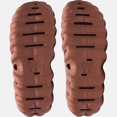 Chinelo Crocs NBA Echo Adulto - Foto 6