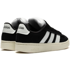 Tênis adidas Grand Court Alpha Masculino - Foto 4