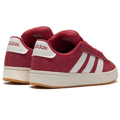 Tênis adidas Grand Court Alpha Masculino - Foto 4