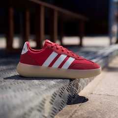 Tênis Feminino Adidas Barreda Decode - Foto 6