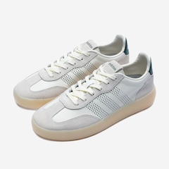 Tênis Masculino adidas Barreda Decode - Foto 4