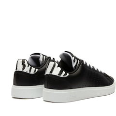 Tênis adidas Advantage Base 2.0 Feminino - Foto 4