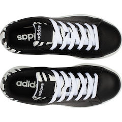 Tênis adidas Advantage Base 2.0 Feminino - Foto 5