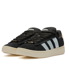 Tênis adidas Grand Court Alpha Feminino - Foto 2