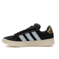 Tênis adidas Grand Court Alpha Feminino - Foto 3