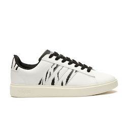 Tênis adidas Grand Court 2.0 Feminino - Foto 1