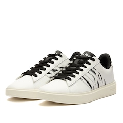 Tênis adidas Grand Court 2.0 Feminino - Foto 2