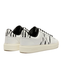 Tênis adidas Grand Court 2.0 Feminino - Foto 4