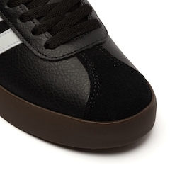 Tênis adidas Vl Court Feminino - Foto 8