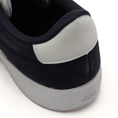 Tênis adidas VL Court 3.0 Masculino - Foto 6