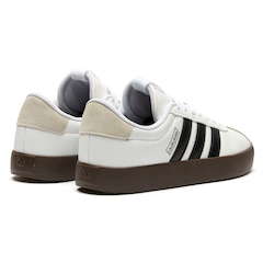 Tênis adidas VL Court 3.0 Masculino - Foto 4