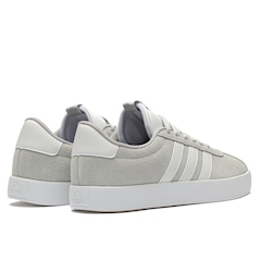 Tênis adidas VL Court 3.0 Feminino - Foto 4