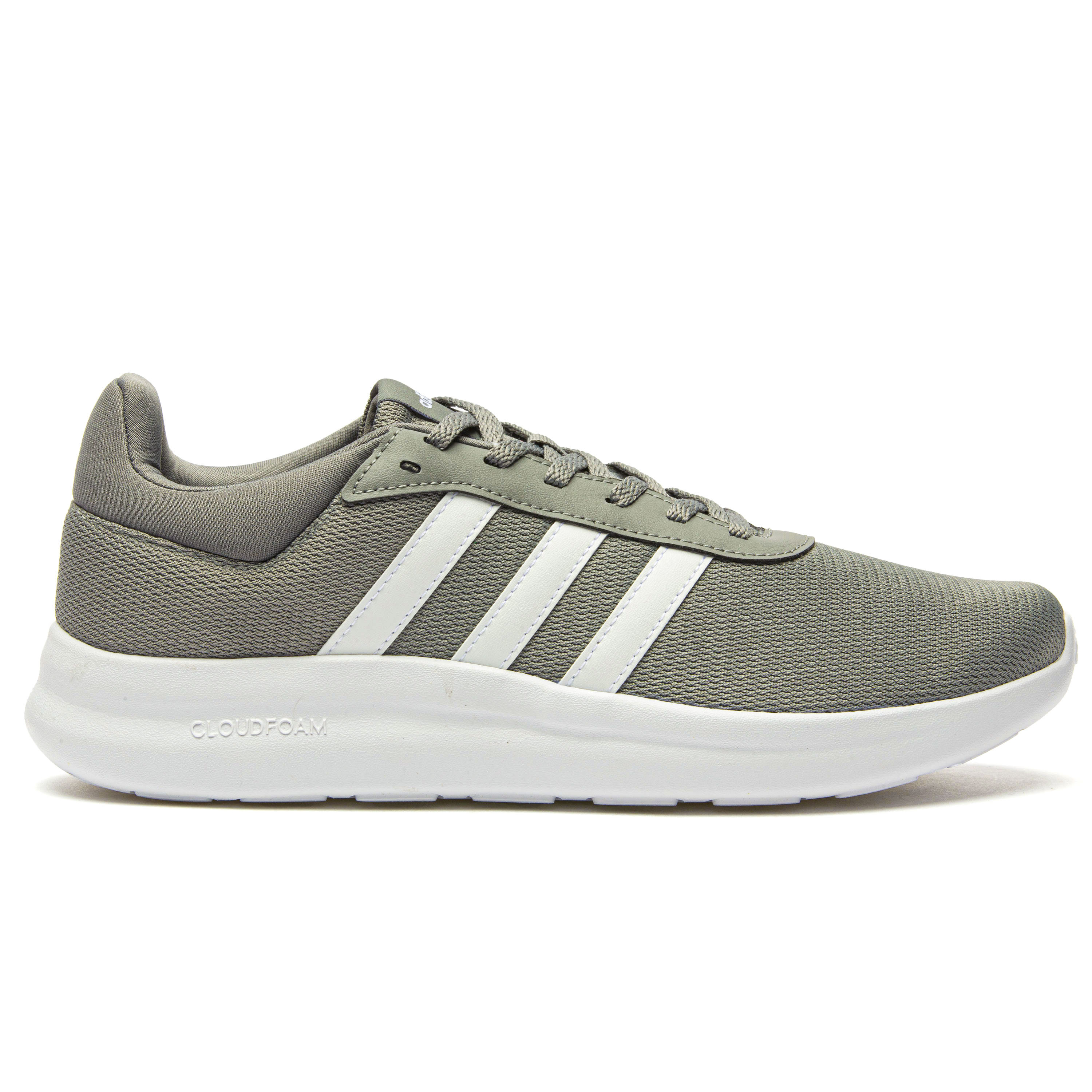 Tênis adidas Lite Racer 4.0 Masculino - Foto 1