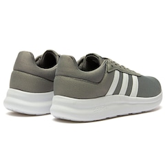 Tênis adidas Lite Racer 4.0 Masculino - Foto 4