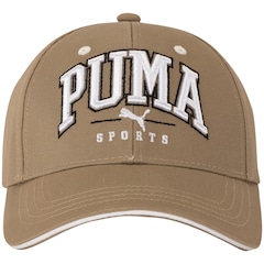 Boné Aba Curva Puma Snapback Squad BB Cap Adulto - Foto 2