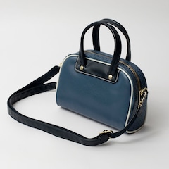 Bolsa adidas Originals Adicolor Mini Bowling - Foto 3