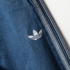 Calça adidas Denim FB PT - Foto 2