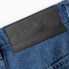 Calça adidas Denim FB PT - Foto 5
