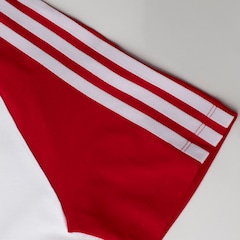 Camiseta adidas 3S Slim - Foto 4