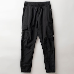 Calça adidas Essentials Woven Cargo - Foto 1