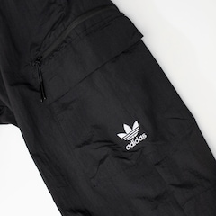 Calça adidas Essentials Woven Cargo - Foto 2