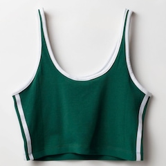 Top adidas Originals Adicolor 3 Listras - Foto 3