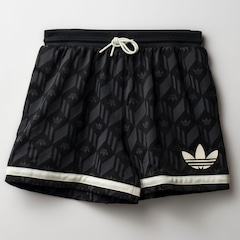 Short adidas Originals Jacquared - Foto 1
