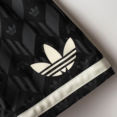 Short adidas Originals Jacquared - Foto 2