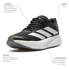 Tênis Feminino adidas Duramo SL 2 - Foto 3