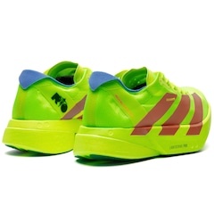 Tênis Feminino adidas Adizero Adios Pro 4 Rio - Foto 4