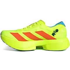 Tênis Masculino adidas Adizero Adios Pro 4 Rio - Foto 4