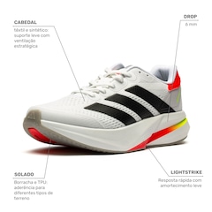 Tênis adidas Duramo Speed 2 Masculino - Foto 3