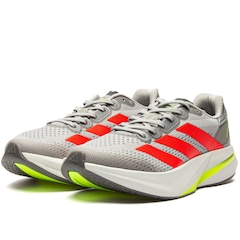 Tênis adidas Duramo Speed 2 Masculino - Foto 6
