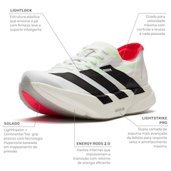 Tênis adidas Adizero Adios Pro 4 Feminino - Foto 3