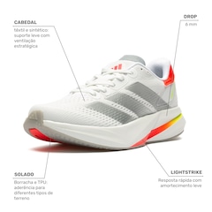 Tênis adidas Duramo Speed 2 Feminino - Foto 3