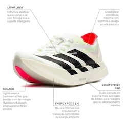 Tênis Masculino Adidas Adizero Adios Pro 4 - Foto 3