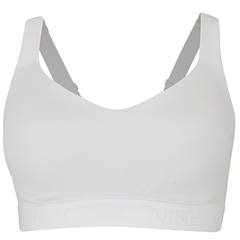 Top Fitness com Bojo Nike Alta Sustentação Dri-fit Indy Adulto - Foto 7