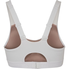 Top Fitness com Bojo Nike Alta Sustentação Dri-fit Indy Adulto - Foto 8