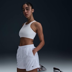 Short Feminino Nike Sportswear Essential Woven - Foto 4