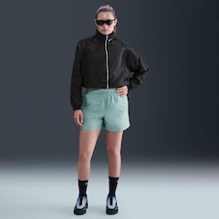 Short Feminino Nike Sportswear Essential Woven - Foto 1