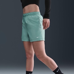 Short Feminino Nike Sportswear Essential Woven - Foto 3