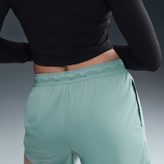 Short Feminino Nike Sportswear Essential Woven - Foto 4