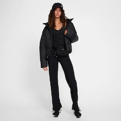 Calça Feminina Nike Dri-FIT One - Foto 7