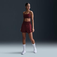Top Fitness sem Bojo Nike Baixa Sustentação NK1 Bra Sport Adulto - Foto 6