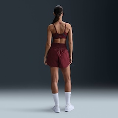 Top Fitness sem Bojo Nike Baixa Sustentação NK1 Bra Sport Adulto - Foto 7