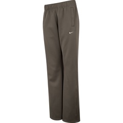 Calça Feminina Nike Sportswear Poly Knit - Foto 1