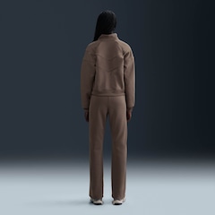 Calça Feminina Nike Sportswear Poly Knit - Foto 3