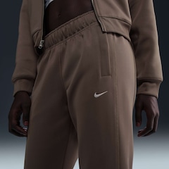 Calça Feminina Nike Sportswear Poly Knit - Foto 6